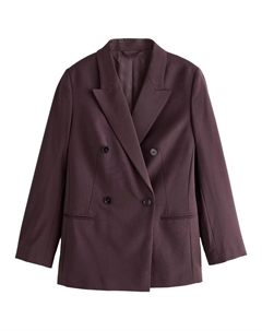 Блейзер, бордовый Next