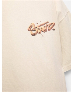 Рубашка STWD, песочный Pull & bear