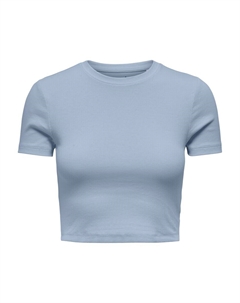 Рубашка ONLBetty, светло-синий Only