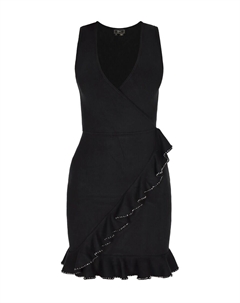 Платье, черный Faina