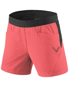 Шорты Transalper Hybrid, оранжевый Dynafit