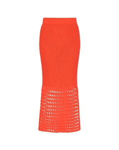 Юбка, цвет Lobster Izia