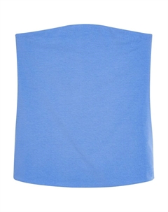 Топ, светло-синий Next