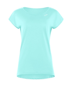 Футболка Performance MCT013, мятный Winshape