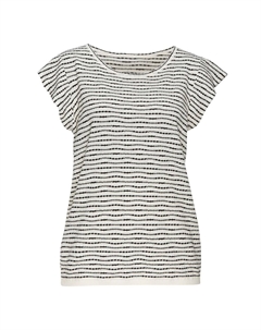 Рубашка, кремовый Vivance