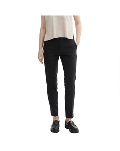 Брюки 1044864, черный Tom tailor