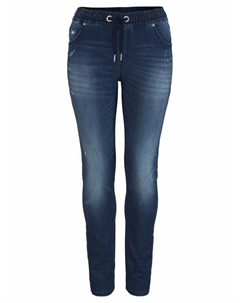 Узкие джинсы, синий Kangaroos