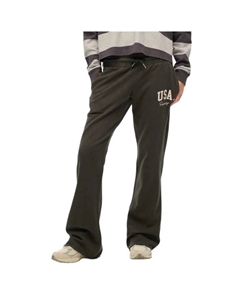 Спортивные брюки Athletic, черный Superdry