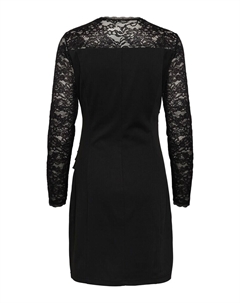 Платье, черный Kaffe