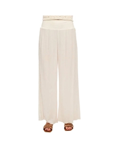 Брюки Beach, бежевый Superdry