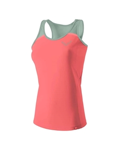 Футболка без рукавов Alpine Pro, оранжевый Dynafit