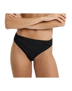 Низ бикини Beach Classics Hipster, черный Roxy