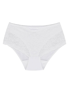 Трусики Eco-Vi, белый Wolbar