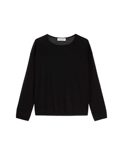 Свитер, черный Marc o'polo