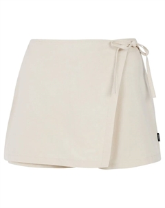 Юбка Depp short skirt, бежевый Protest