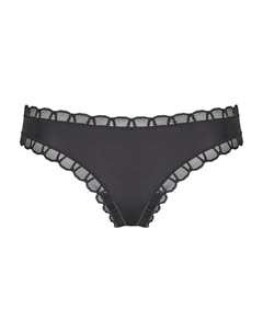 Трусики Poetry Temptation, темно-серый Mey