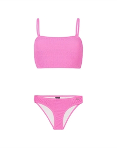 Бикини Bree Bandeau, розовый Protest