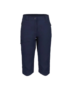 Брюки Beattie 3/4, синий Icepeak