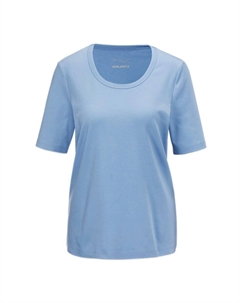 Рубашка, синий Goldner