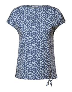 Рубашка, темно-синий Cecil