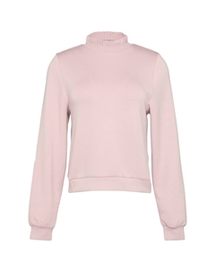 Толстовка, темно-розовый Qs