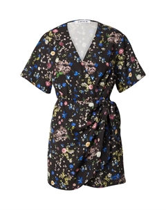 Комбинезон Diane, разноцветный Edited