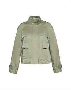 Куртка межсезонная, хаки Faina