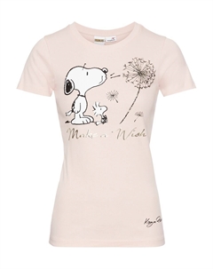 Рубашка, розовый Kangaroos