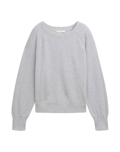 Свитер, светло-серый Tom tailor