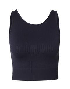 Спортивный топ ONPJaia, ночной синий Only play