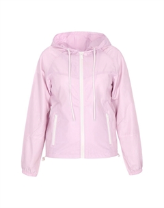 Куртка межсезонная, розовый Cosimon