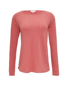 Рубашка, коралловый S.oliver