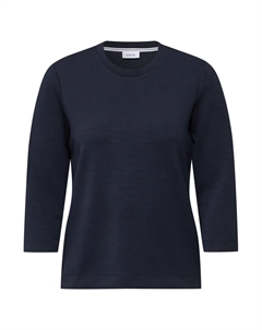 Рубашка, ночной синий Cecil