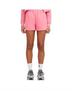 Спортивные шорты Alfa Regular JJXX, розовый Jack & jones