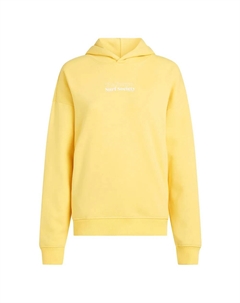 Худи The Future Surf Society, желтый O`neill