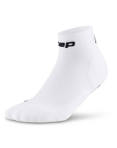 Носки Run 5.0 short, белый Cep