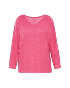 Свитер, розовый Usha