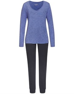 Пижама, светло-фиолетовый Vivance