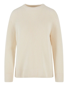 Свитер, белый Urban classics