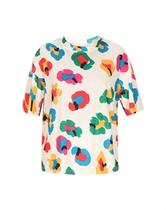 Рубашка, белый Faina