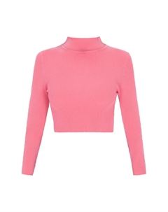 Свитер Comfy, цвет Pitaya Mymo