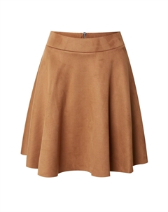 Юбка, темно-коричневый /about you