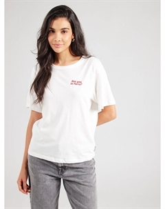 Рубашка, белый Marc o'polo