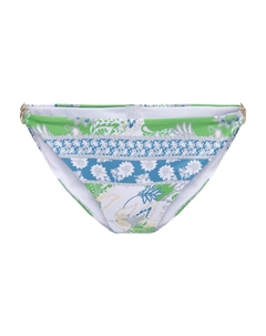 Плавки бикини ONLRio, светло-зеленый Only