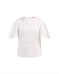 Блуза, белый Mymo