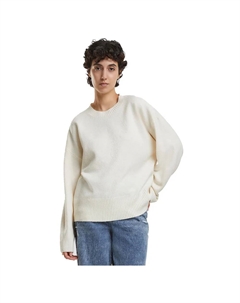 Свитер Soft Oversized, бежевый Urban classics