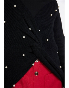 Свитер Tylin, черный Faina