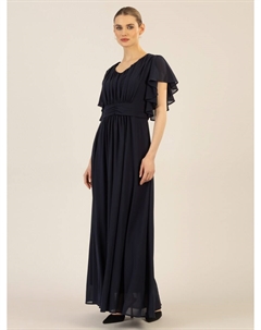 Вечернее платье, ночной синий Apart