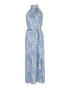 Платье, синий Izia