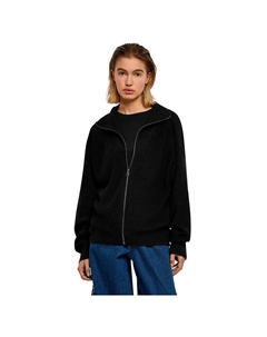 Кардиган Knitted, черный Urban classics